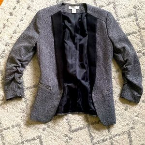 H&M Blazer with 3/4 sleeves